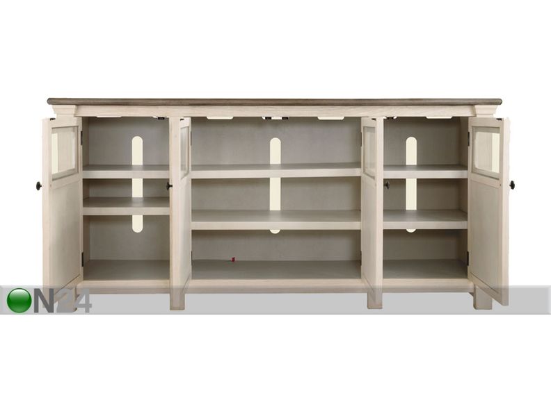 TV-taso kuvasuurennos