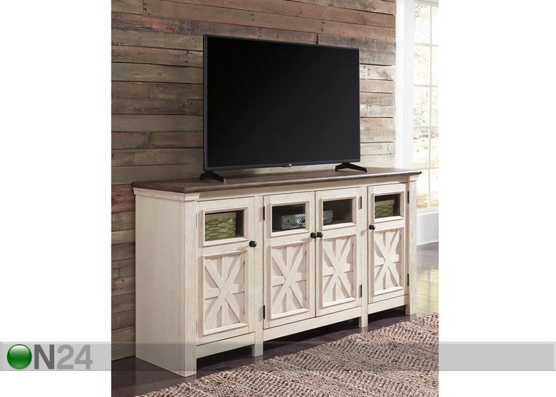 TV-taso kuvasuurennos