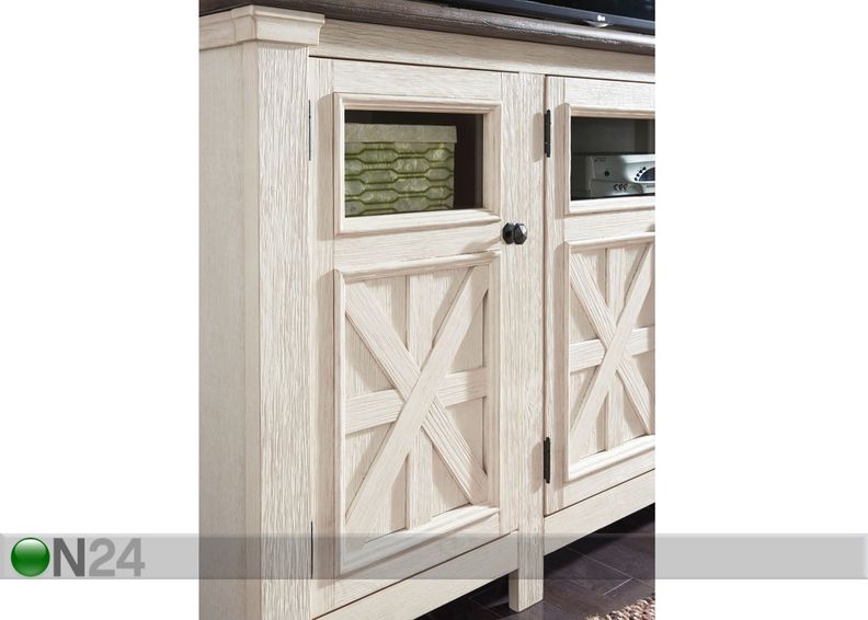 TV-taso kuvasuurennos