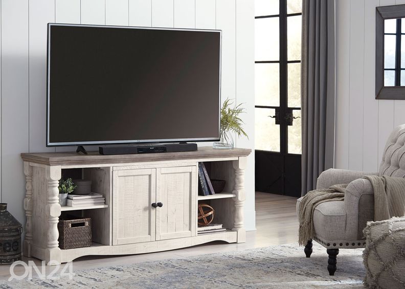 TV-taso kuvasuurennos