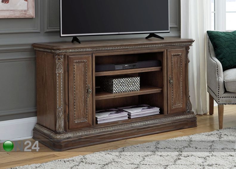 TV-taso kuvasuurennos