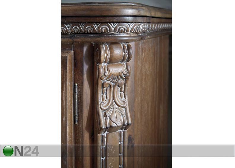 TV-taso kuvasuurennos