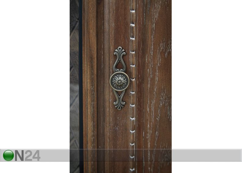 TV-taso kuvasuurennos