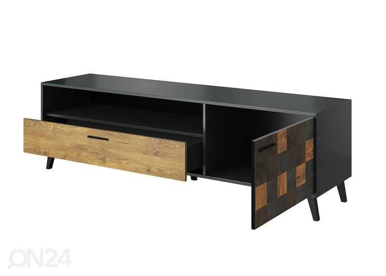 TV-taso kuvasuurennos