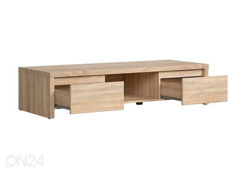 TV-taso kuvasuurennos