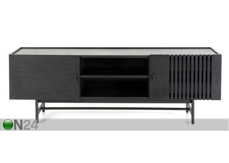TV-taso kuvasuurennos