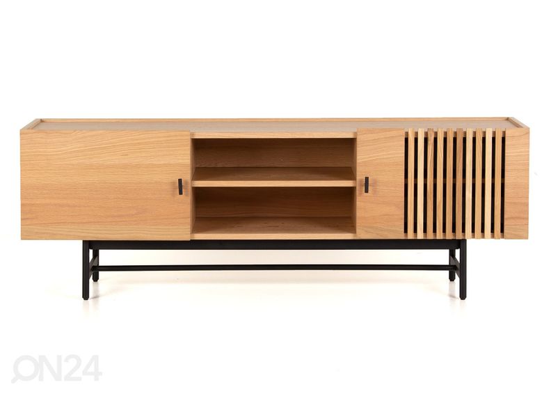 TV-taso kuvasuurennos
