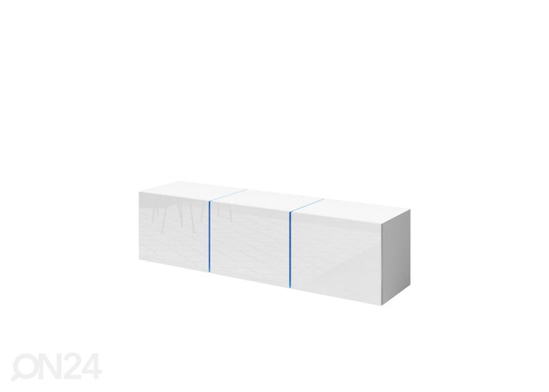 TV-taso kuvasuurennos