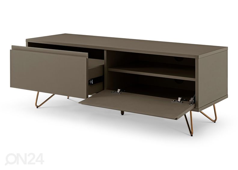TV-taso kuvasuurennos