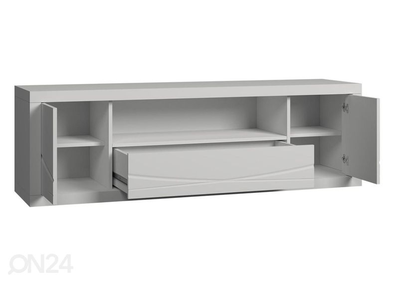TV-taso kuvasuurennos