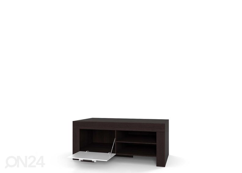 TV-taso kuvasuurennos