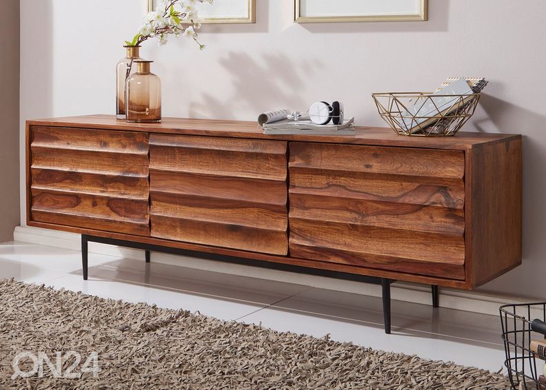 TV-taso kuvasuurennos