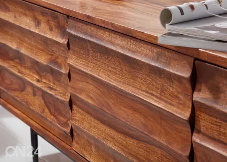 TV-taso kuvasuurennos