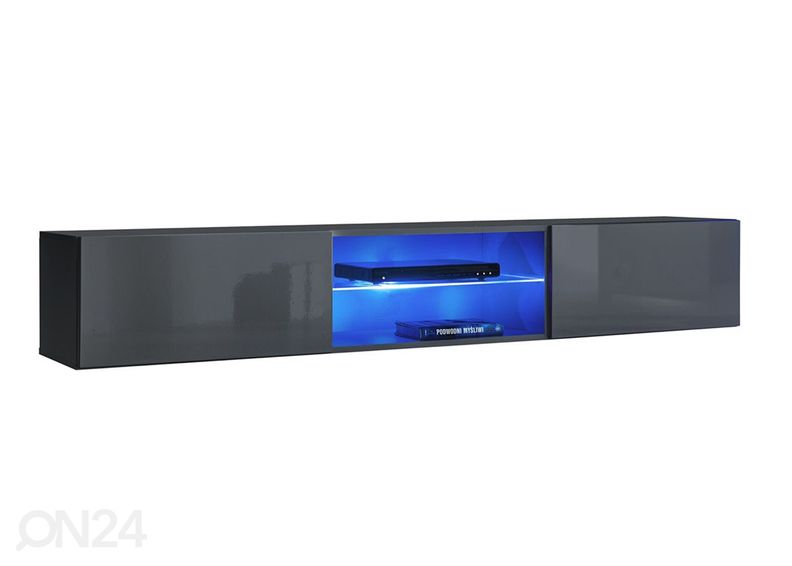 TV-taso kuvasuurennos