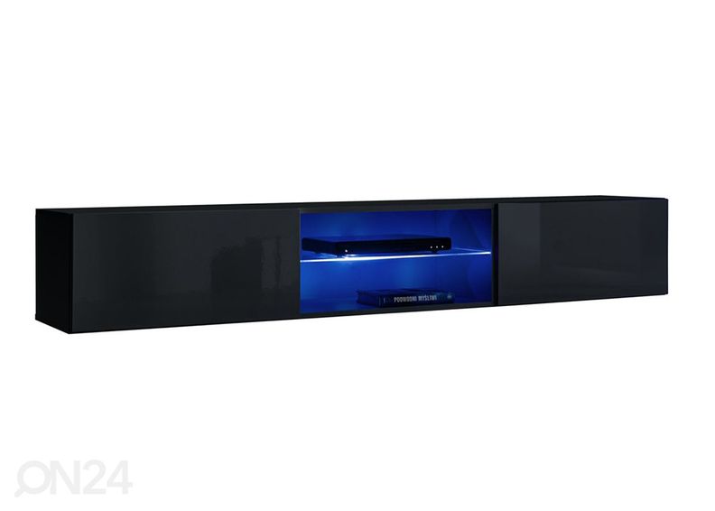 TV-taso kuvasuurennos