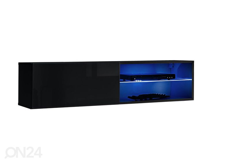 TV-taso kuvasuurennos