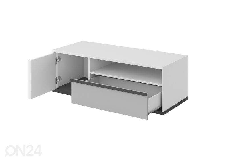 TV-taso kuvasuurennos
