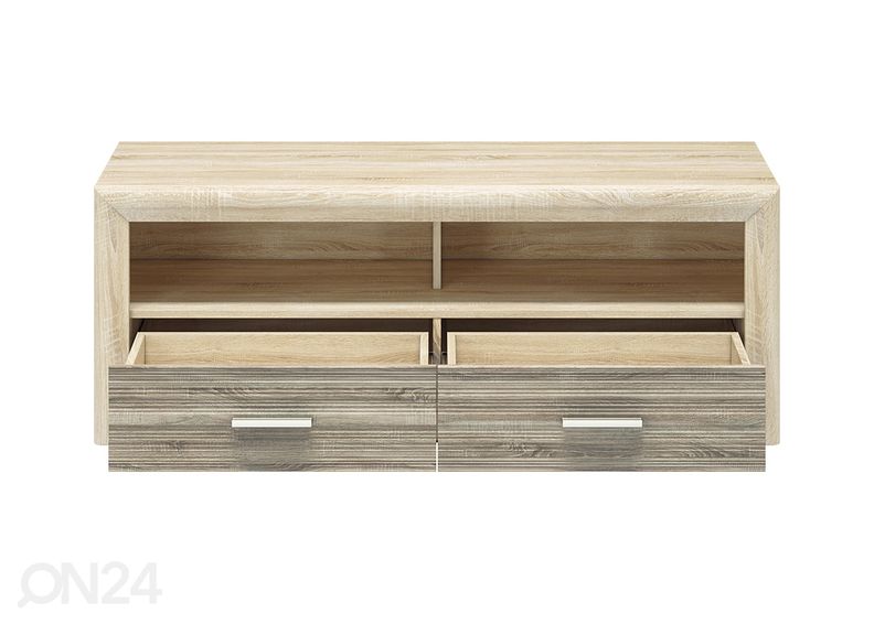 TV-taso kuvasuurennos