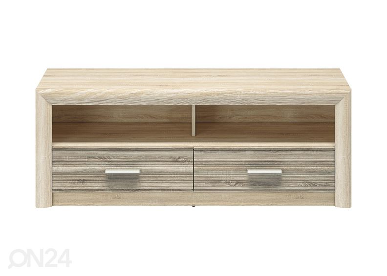 TV-taso kuvasuurennos