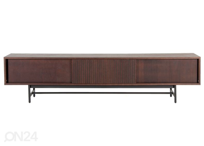TV-taso kuvasuurennos