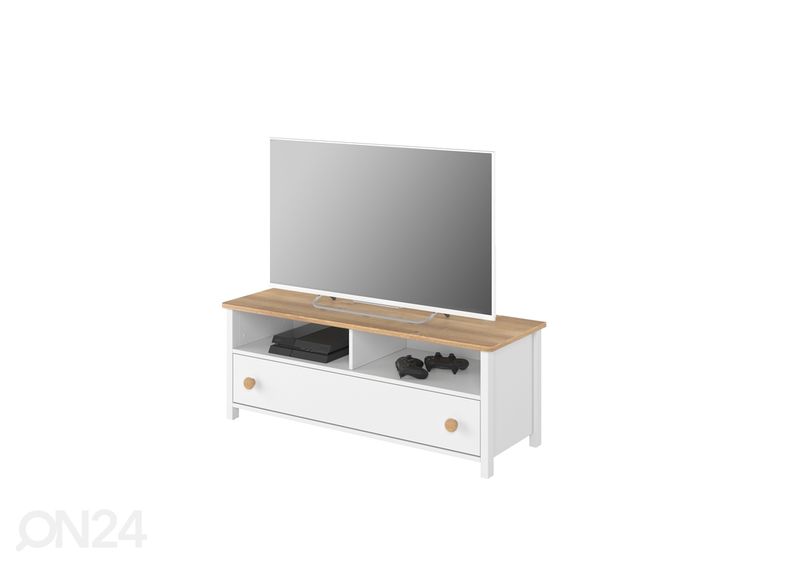 TV-taso kuvasuurennos