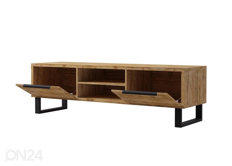 TV-taso kuvasuurennos