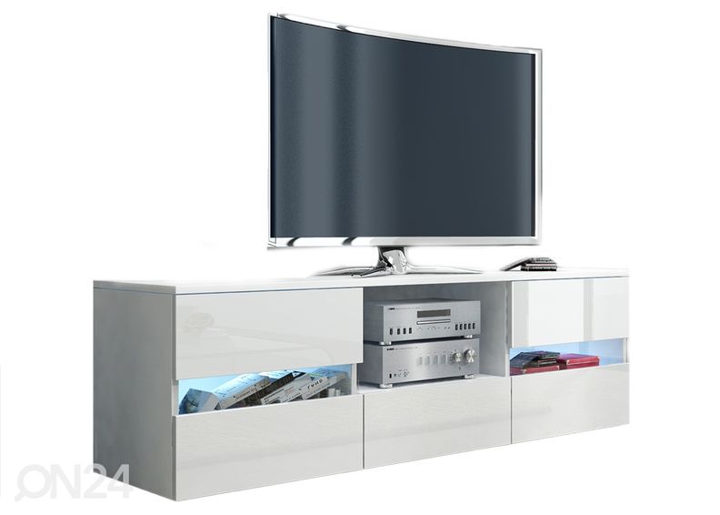 TV-taso kuvasuurennos