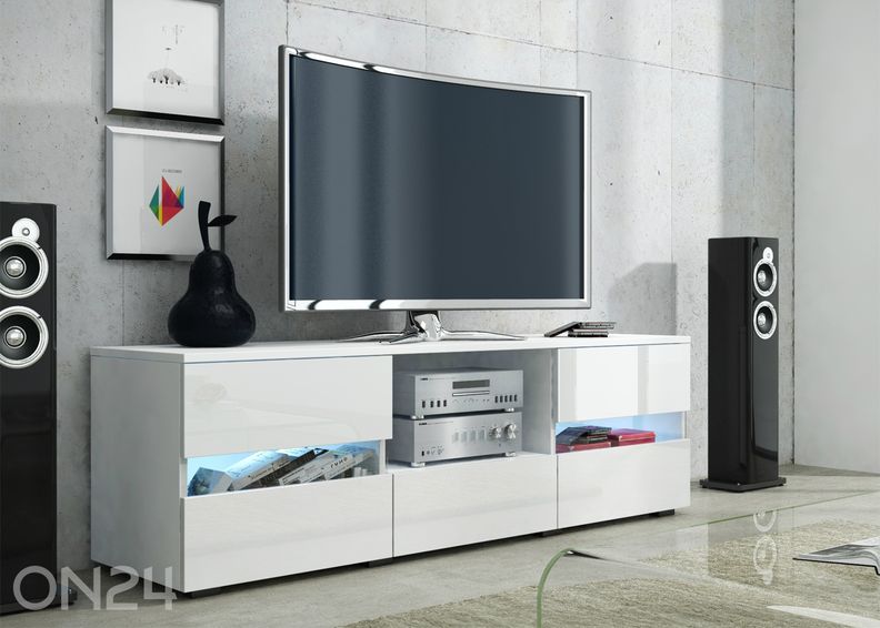 TV-taso kuvasuurennos