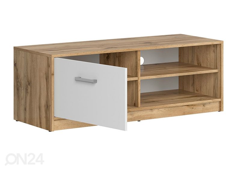 TV-taso kuvasuurennos