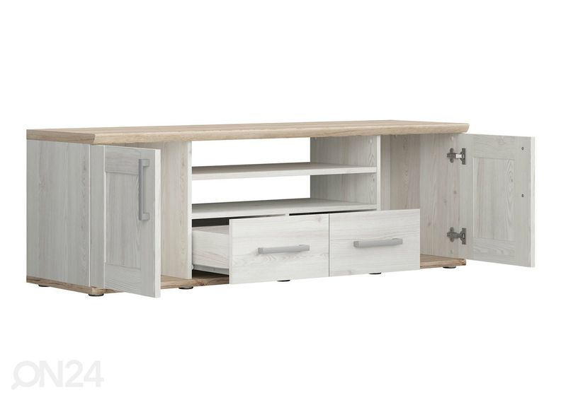 TV-taso kuvasuurennos