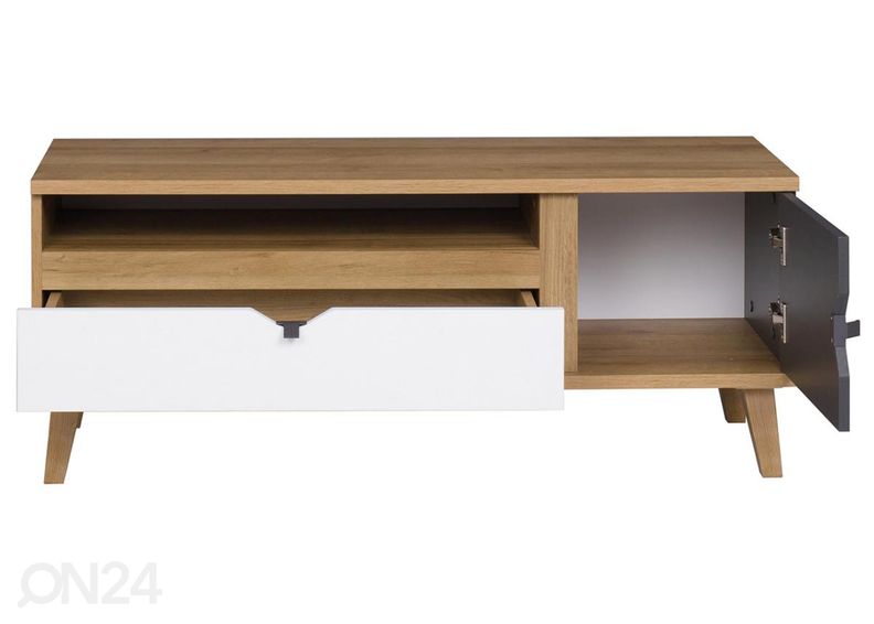 TV-taso kuvasuurennos