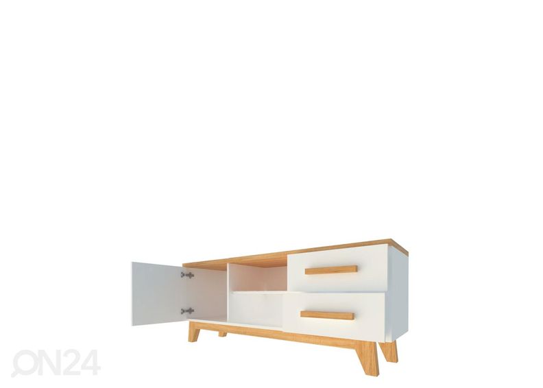 TV-taso kuvasuurennos