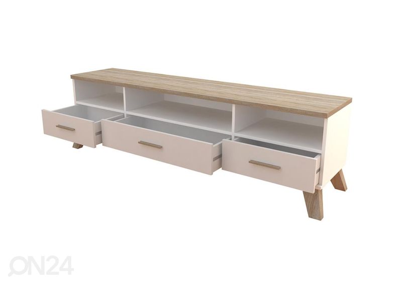 TV-taso kuvasuurennos