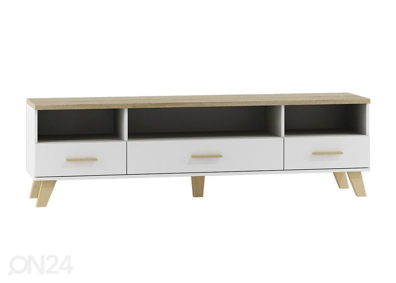 TV-taso kuvasuurennos