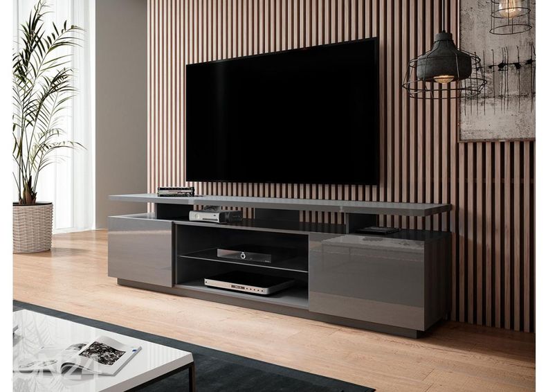 TV-taso kuvasuurennos