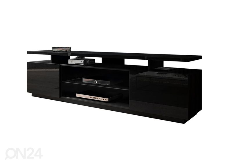 TV-taso kuvasuurennos
