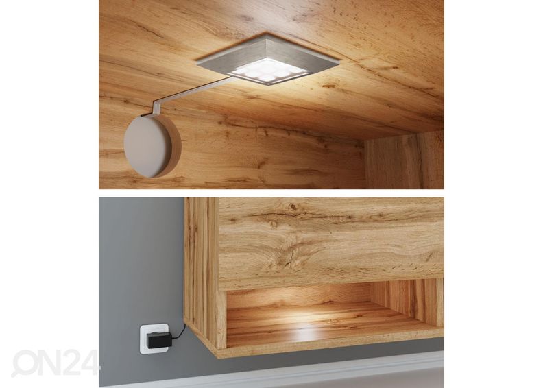 TV-taso kuvasuurennos