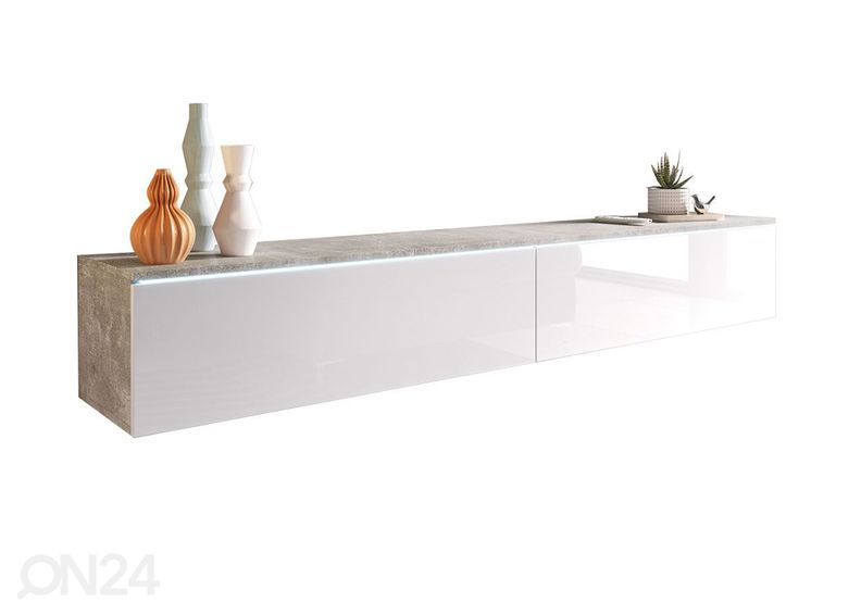 TV-taso kuvasuurennos