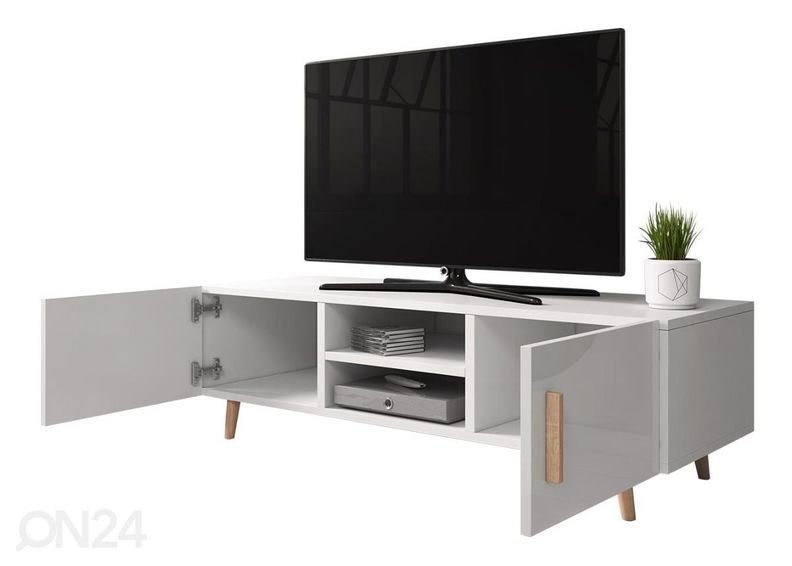 TV-taso kuvasuurennos