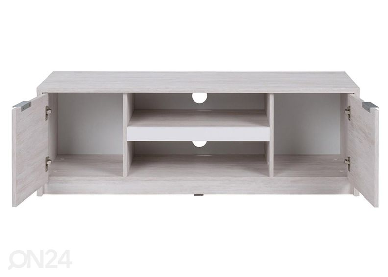 TV-taso kuvasuurennos