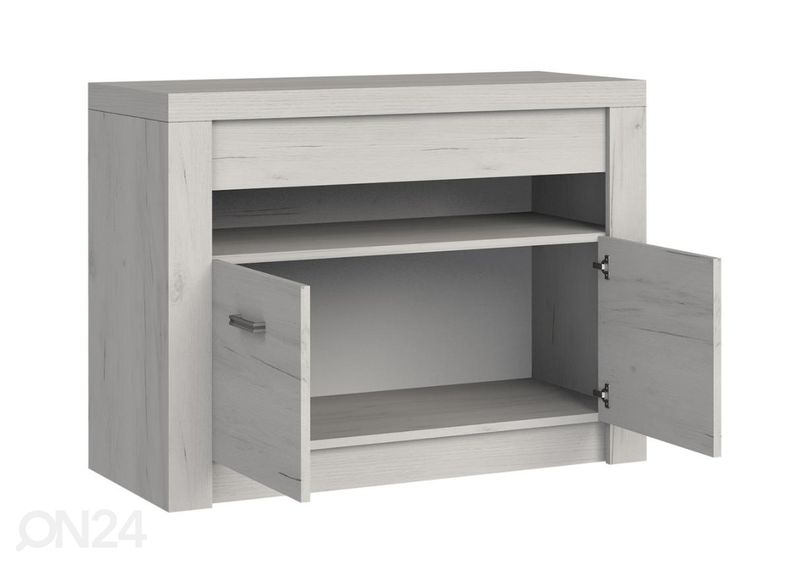 TV-taso kuvasuurennos