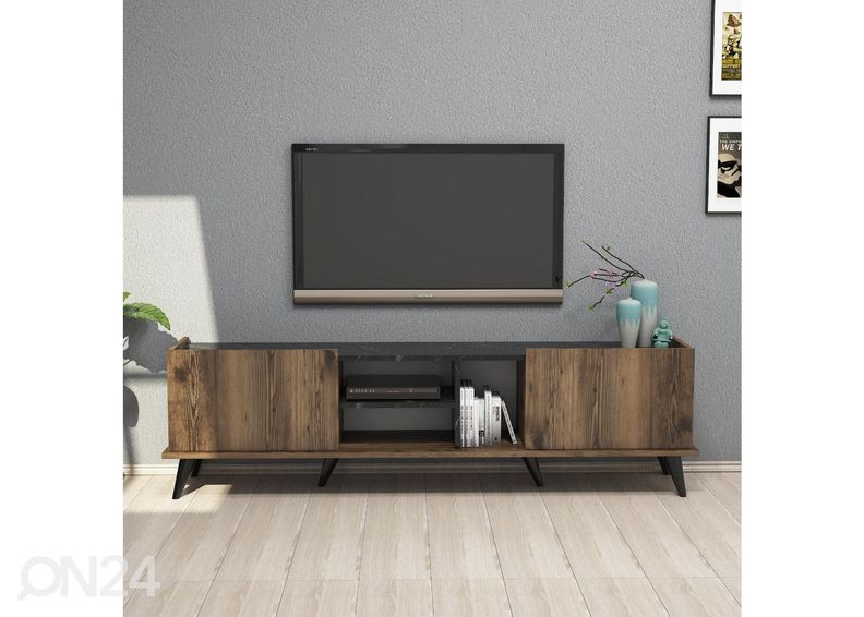 TV-taso kuvasuurennos