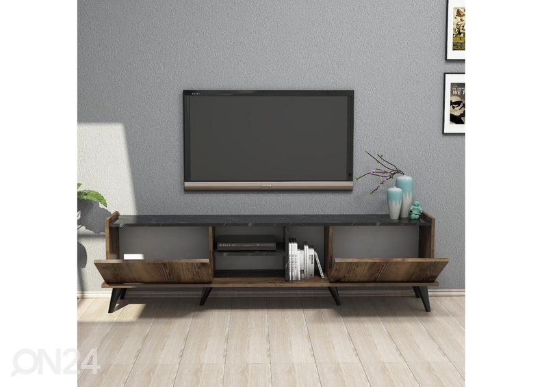 TV-taso kuvasuurennos