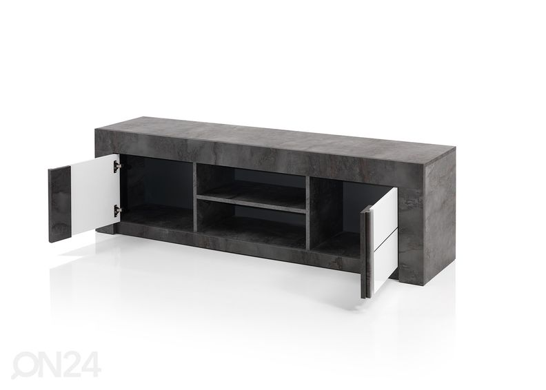 TV-taso kuvasuurennos