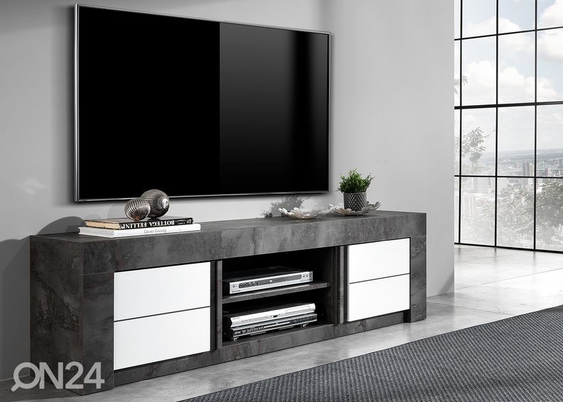 TV-taso kuvasuurennos