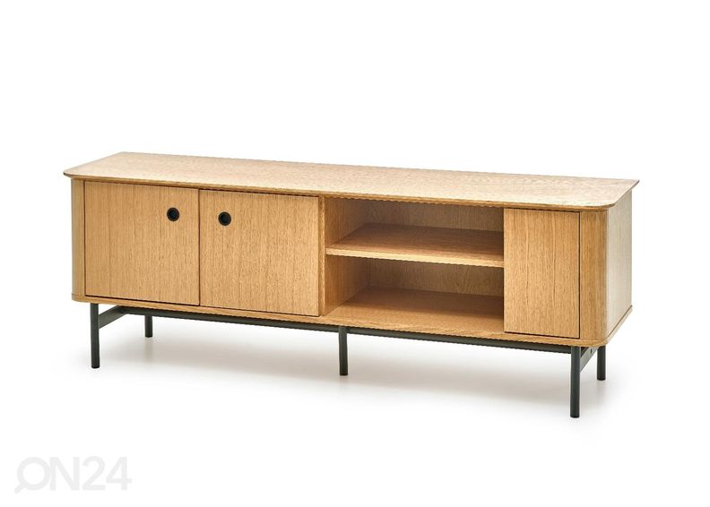 TV-taso kuvasuurennos