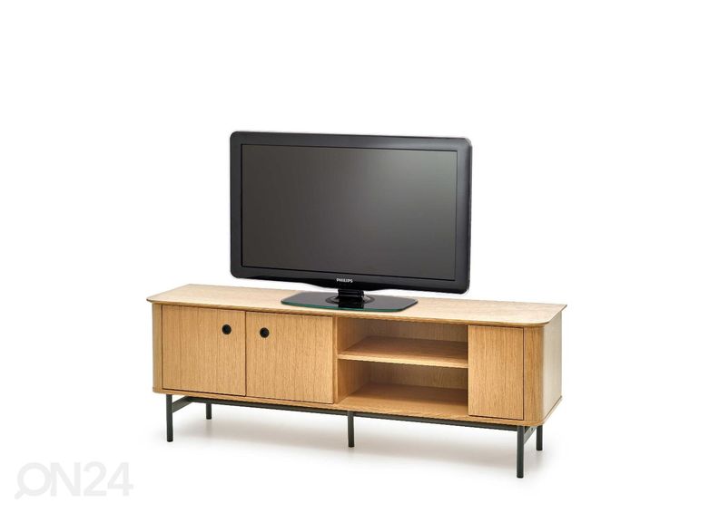 TV-taso kuvasuurennos