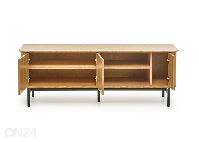 TV-taso kuvasuurennos