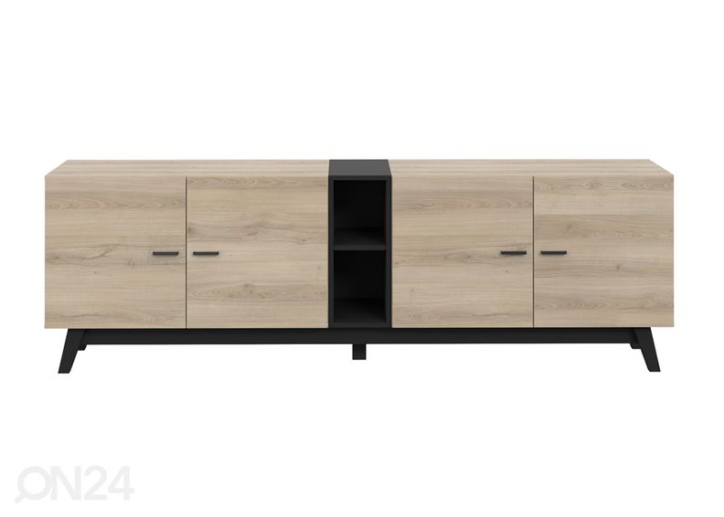 TV-taso kuvasuurennos