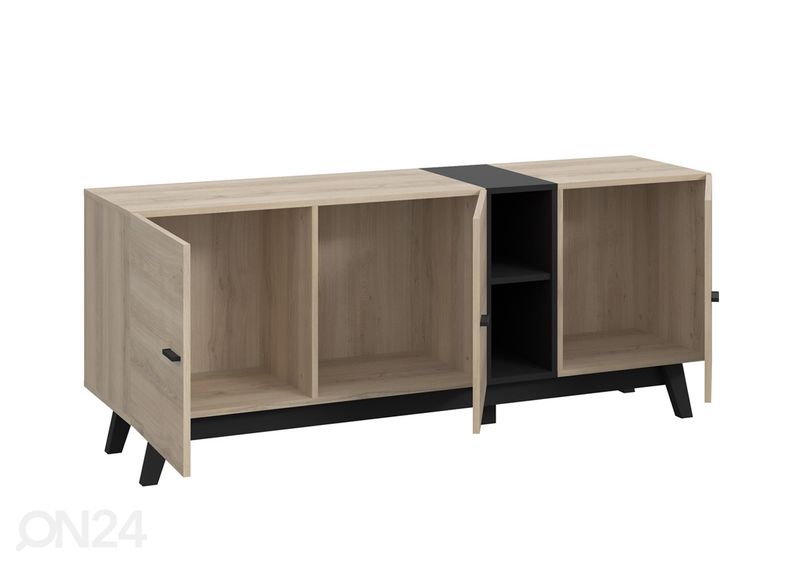 TV-taso kuvasuurennos